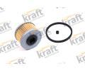 Palivov filtr KRAFT AUTOMOTIVE ‐ KRF 1725030
