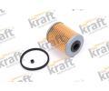 Palivov filtr KRAFT AUTOMOTIVE ‐ KRF 1725040