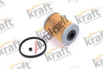 KRAFT AUTOMOTIVE Palivov filtr KRF 1725040, 1725040