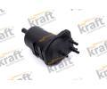 Palivov filtr KRAFT AUTOMOTIVE ‐ KRF 1725060