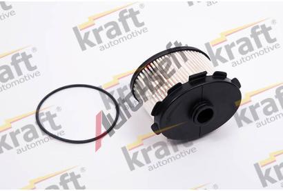 KRAFT AUTOMOTIVE Palivov filtr KRF 1725570, 1725570
