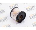 Palivov filtr KRAFT AUTOMOTIVE ‐ KRF 1725580