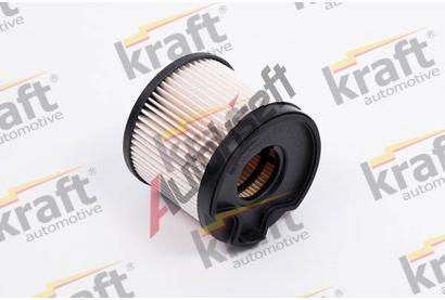 KRAFT AUTOMOTIVE Palivov filtr KRF 1725580, 1725580