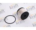Palivov filtr KRAFT AUTOMOTIVE ‐ KRF 1725581