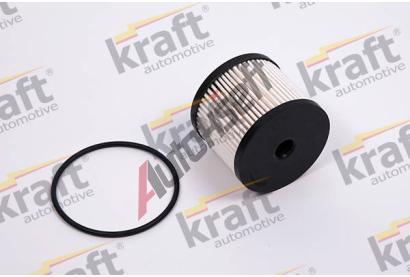 KRAFT AUTOMOTIVE Palivov filtr KRF 1725581, 1725581