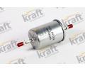 KRAFT AUTOMOTIVE Palivov filtr ‐ KRF 1728300