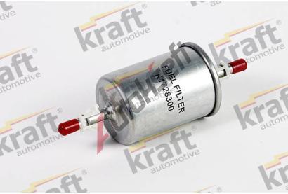 KRAFT AUTOMOTIVE Palivov filtr KRF 1728300, 1728300