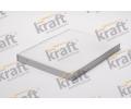 Filtr vzduchu v interiru KRAFT AUTOMOTIVE ‐ KRF 1730010