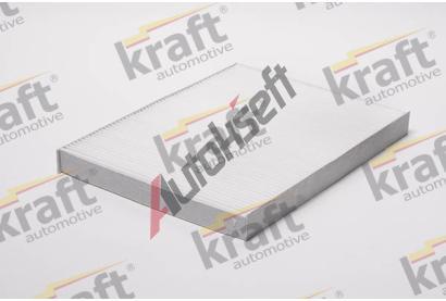 KRAFT AUTOMOTIVE Filtr vzduchu v interiru KRF 1730010, 1730010