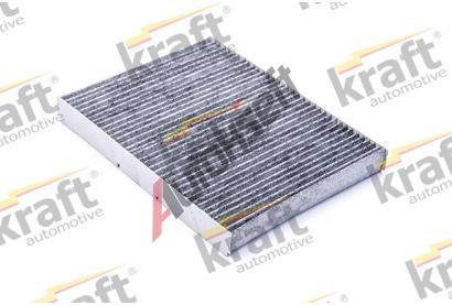 KRAFT AUTOMOTIVE Filtr vzduchu v interiru KRF 1730011, 1730011