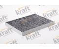 Filtr vzduchu v interiru KRAFT AUTOMOTIVE ‐ KRF 1730012