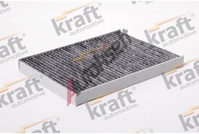 KRAFT AUTOMOTIVE Filtr vzduchu v interiru KRF 1730012, 1730012