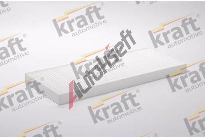 KRAFT AUTOMOTIVE Filtr vzduchu v interiru KRF 1730020, 1730020