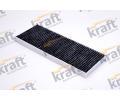 Filtr vzduchu v interiru KRAFT AUTOMOTIVE ‐ KRF 1730021