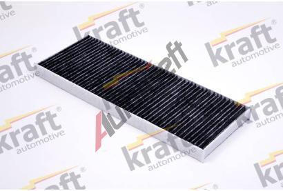 KRAFT AUTOMOTIVE Filtr vzduchu v interiru KRF 1730021, 1730021