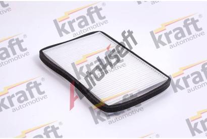 KRAFT AUTOMOTIVE Filtr vzduchu v interiru KRF 1730030, 1730030