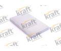 Filtr vzduchu v interiru KRAFT AUTOMOTIVE ‐ KRF 1730060