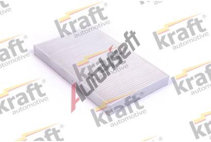 KRAFT AUTOMOTIVE Filtr vzduchu v interiru KRF 1730060, 1730060