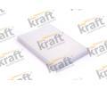 Filtr vzduchu v interiru KRAFT AUTOMOTIVE ‐ KRF 1730065