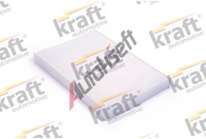 KRAFT AUTOMOTIVE Filtr vzduchu v interiru KRF 1730065, 1730065