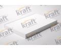 Filtr vzduchu v interiru KRAFT AUTOMOTIVE ‐ KRF 1730066