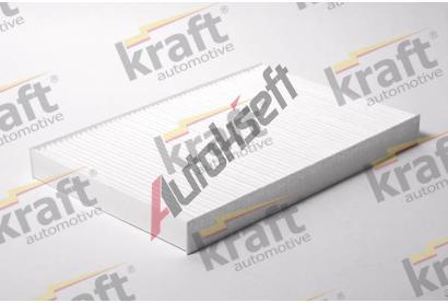 KRAFT AUTOMOTIVE Filtr vzduchu v interiru KRF 1730066, 1730066