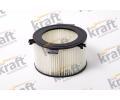 Filtr vzduchu v interiéru KRAFT AUTOMOTIVE ‐ KRF 1730200 Filtr vzduchu v interiéru KRAFT AUTOMOTIVE ‐ KRF 1730200