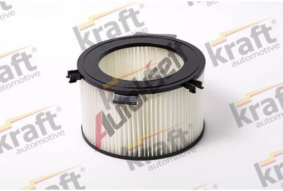 KRAFT AUTOMOTIVE Filtr vzduchu v interiru KRF 1730200, 1730200