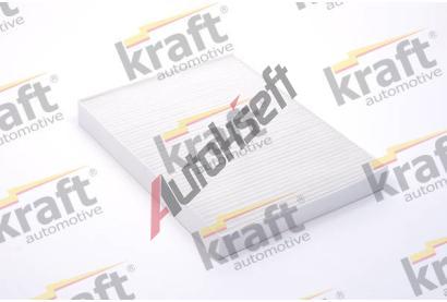 KRAFT AUTOMOTIVE Filtr vzduchu v interiru KRF 1730210, 1730210
