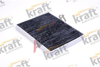 KRAFT AUTOMOTIVE Filtr vzduchu v interiru KRF 1730212, 1730212