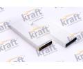 KRAFT AUTOMOTIVE Filtr vzduchu v interiru ‐ KRF 1730500