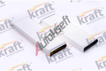 KRAFT AUTOMOTIVE Filtr vzduchu v interiru KRF 1730500, 1730500