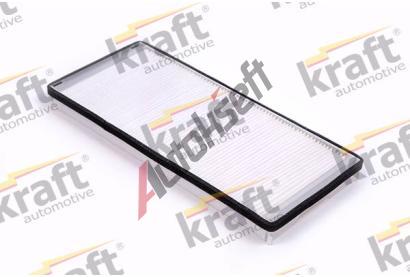 KRAFT AUTOMOTIVE Filtr vzduchu v interiru KRF 1730910, 1730910