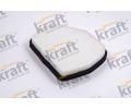 Filtr vzduchu v interiéru KRAFT AUTOMOTIVE ‐ KRF 1731000 Filtr vzduchu v interiéru KRAFT AUTOMOTIVE ‐ KRF 1731000
