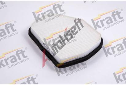 KRAFT AUTOMOTIVE Filtr vzduchu v interiru KRF 1731000, 1731000