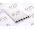 Filtr vzduchu v interiru KRAFT AUTOMOTIVE ‐ KRF 1731030