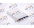Filtr vzduchu v interiru KRAFT AUTOMOTIVE ‐ KRF 1731050