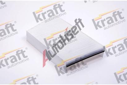 KRAFT AUTOMOTIVE Filtr vzduchu v interiru KRF 1731050, 1731050
