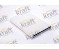 Filtr vzduchu v interiru KRAFT AUTOMOTIVE ‐ KRF 1731120