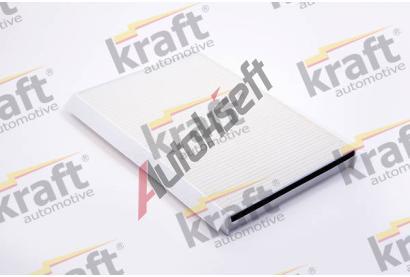 KRAFT AUTOMOTIVE Filtr vzduchu v interiru KRF 1731120, 1731120
