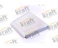 Filtr vzduchu v interiru KRAFT AUTOMOTIVE ‐ KRF 1731200