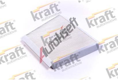 KRAFT AUTOMOTIVE Filtr vzduchu v interiru KRF 1731200, 1731200