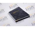 Filtr vzduchu v interiru KRAFT AUTOMOTIVE ‐ KRF 1731205