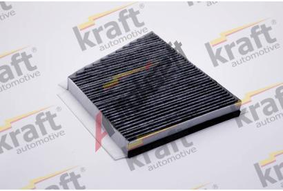 KRAFT AUTOMOTIVE Filtr vzduchu v interiru KRF 1731205, 1731205