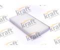 Filtr vzduchu v interiéru KRAFT AUTOMOTIVE ‐ KRF 1731410  Filtr vzduchu v interiéru KRAFT AUTOMOTIVE ‐ KRF 1731410