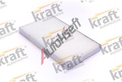 KRAFT AUTOMOTIVE Filtr vzduchu v interiru KRF 1731410, 1731410