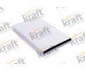 KRAFT AUTOMOTIVE Filtr vzduchu v interiru ‐ KRF 1731505
