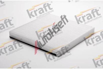 KRAFT AUTOMOTIVE Filtr vzduchu v interiru KRF 1731506, 1731506