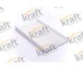 KRAFT AUTOMOTIVE Filtr vzduchu v interiru ‐ KRF 1731510