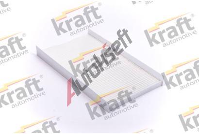 KRAFT AUTOMOTIVE Filtr vzduchu v interiru KRF 1731510, 1731510